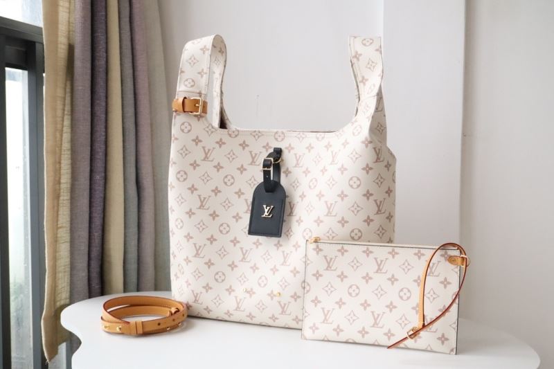 LV Shopping Bags